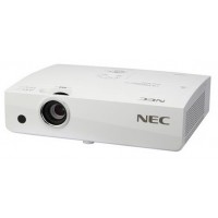NEC NP-MC331XG 3LCD XGA Projector (3,300 ANSI Lumens)